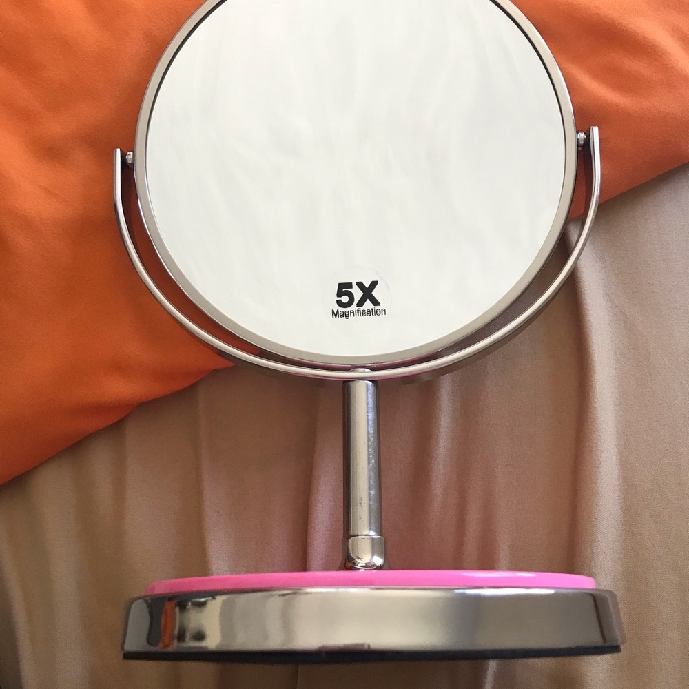 Kate Spade Vanity Mirror